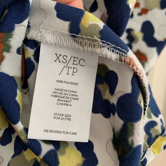 Cabi Fierce Top - Picture 5 of 5